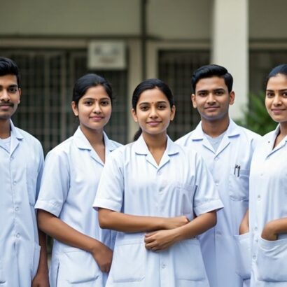 The Future of Skill Development in India: Emphasizing Ayurvedic Education